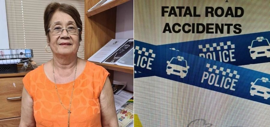 Publications: Fatal road accidents, un nouvel ouvrage de Marie Lourdes Lam Hung