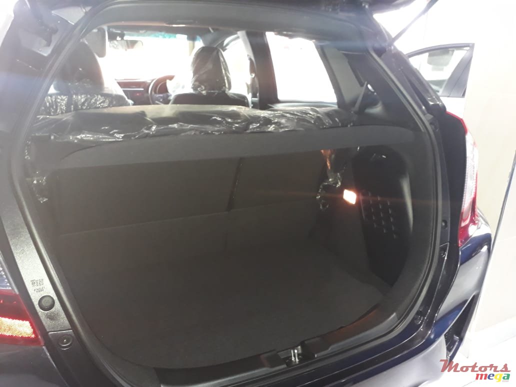 2015' Honda FIT USA S PACKAGE photo #6