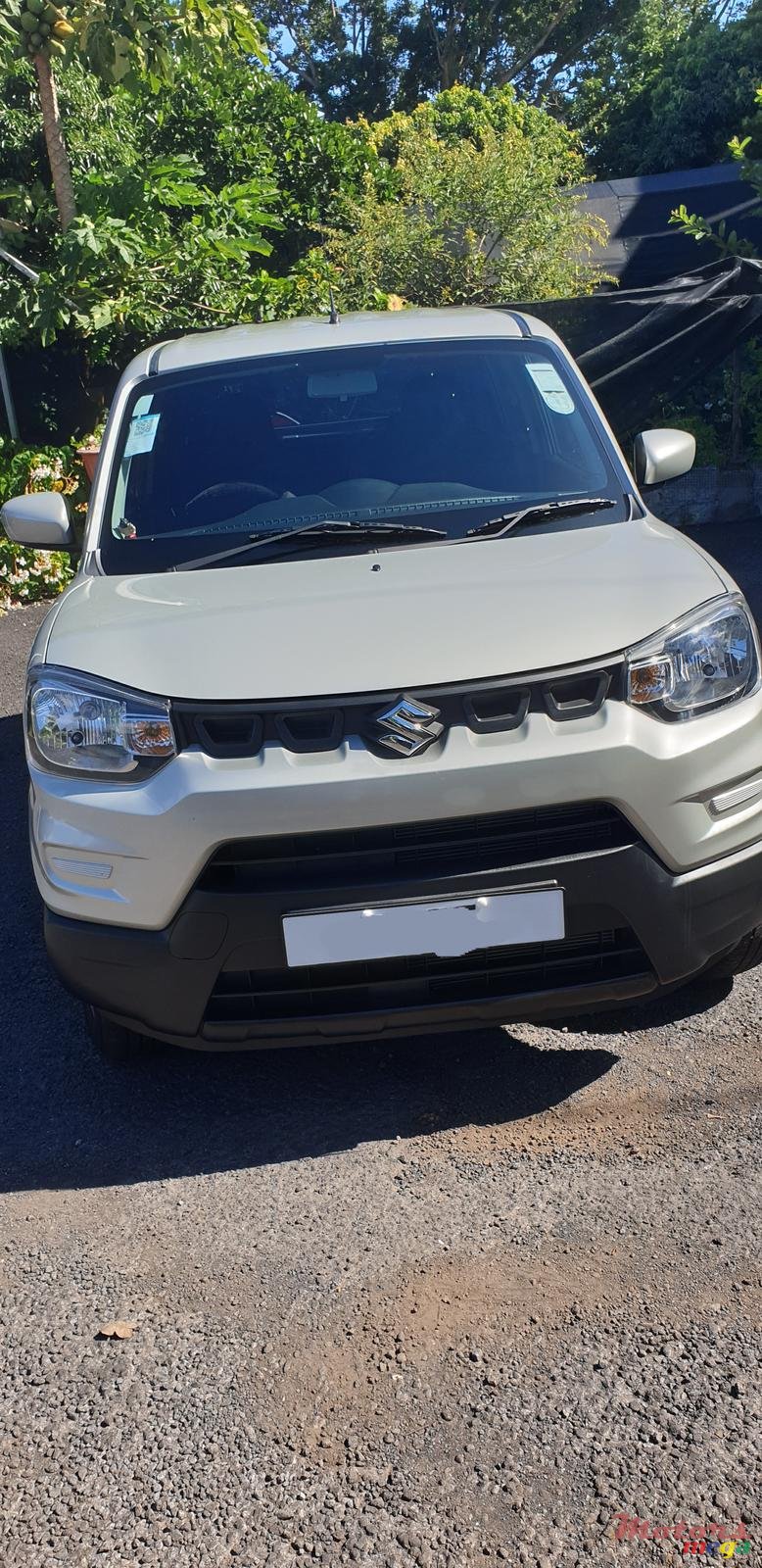 2020' Suzuki SJ S PRESSO photo #3