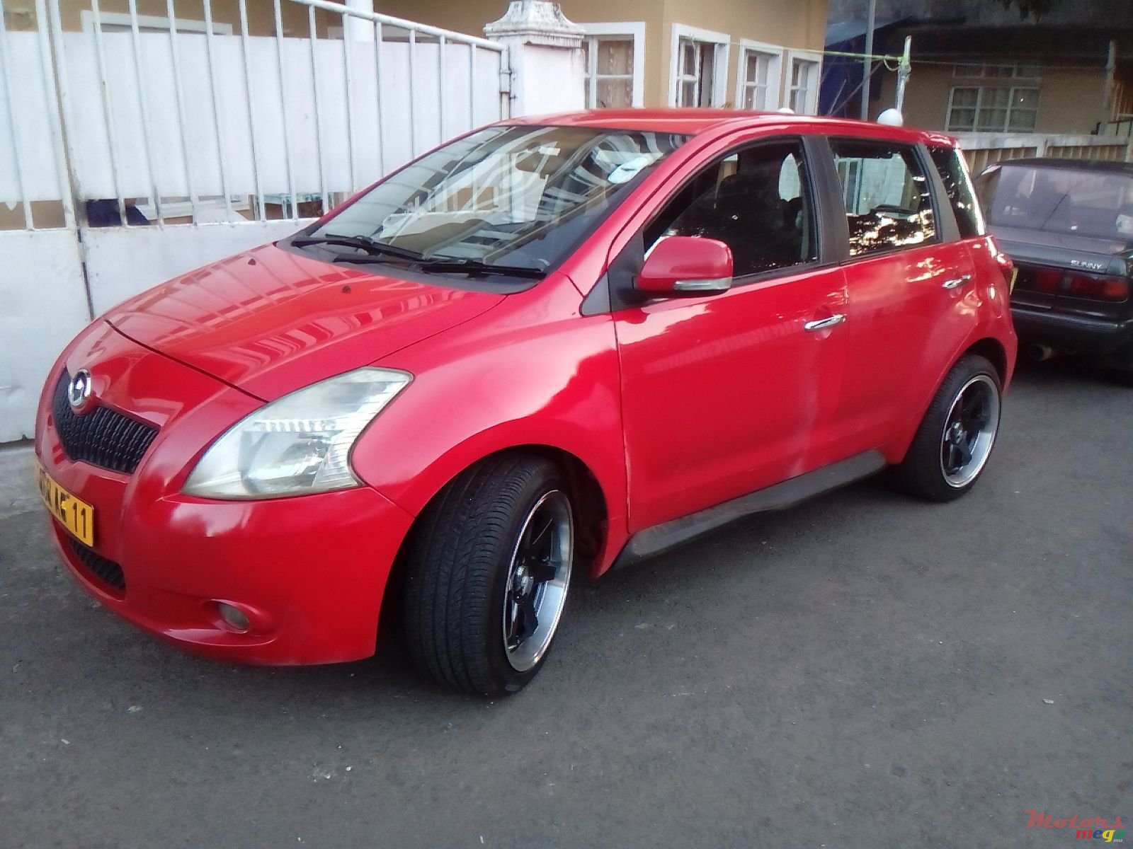 2011' GWM Florid photo #1