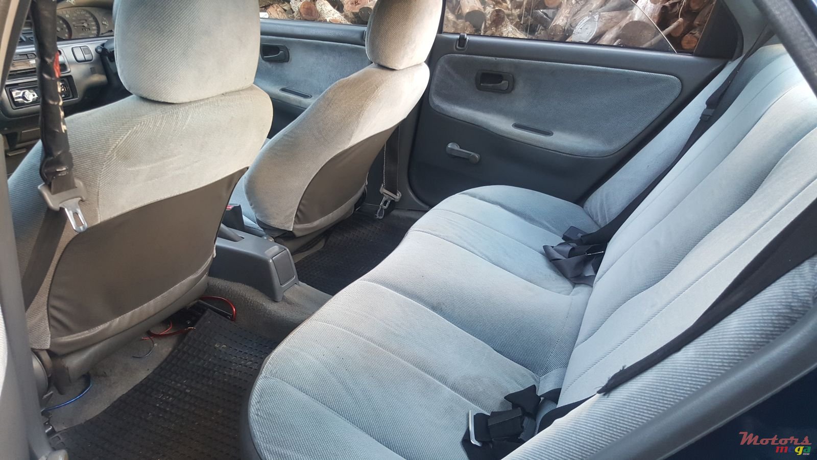 1992' Honda Civic eg photo #3