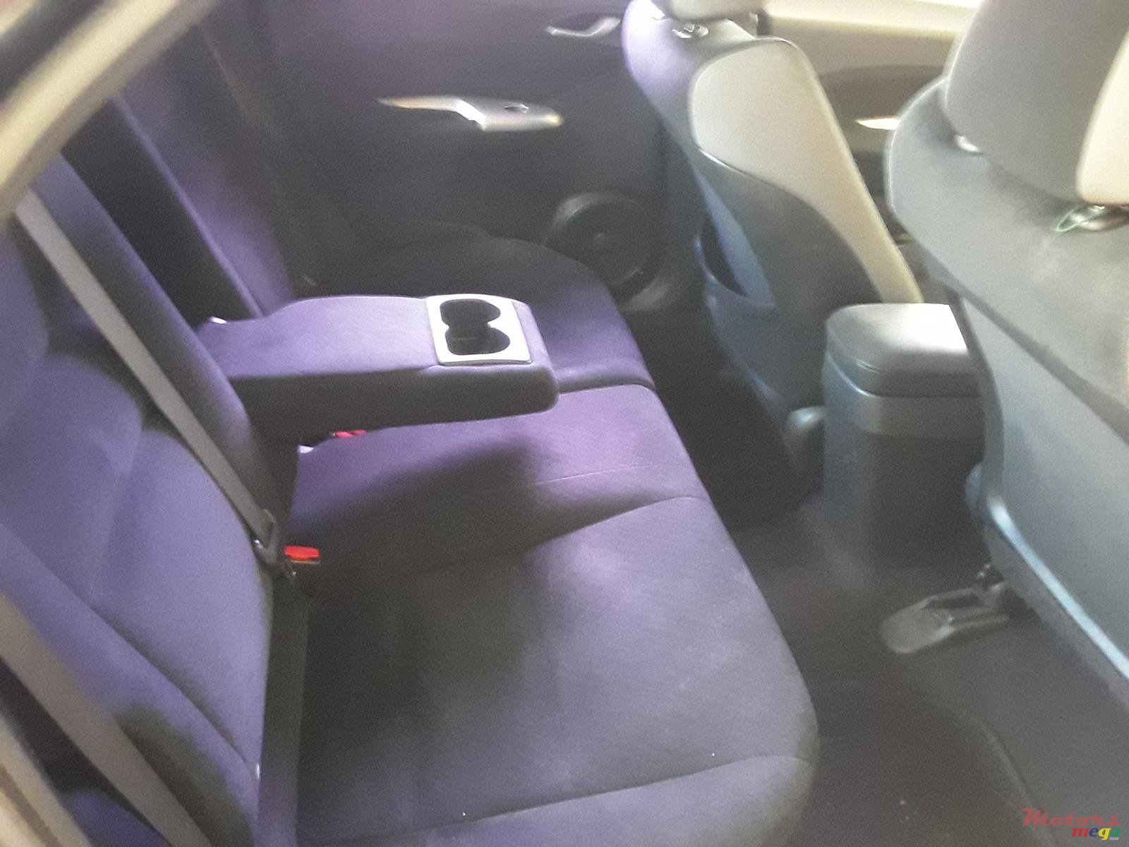 2008' Honda Civic photo #4