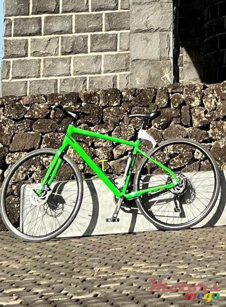 2023' Cannondale photo #3