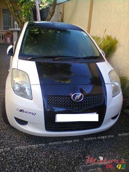 2005' Toyota photo #1