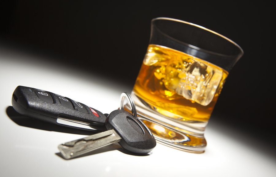 US: Parents Accused of Using 9-year-old as Designated Driver