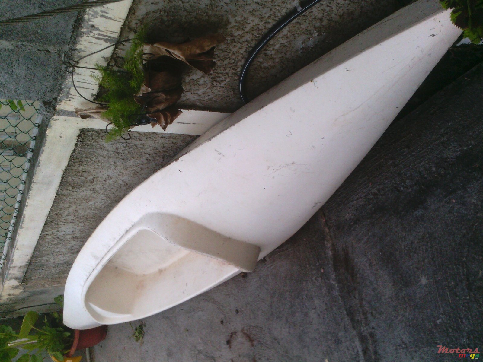 2012' Fiberline photo #1