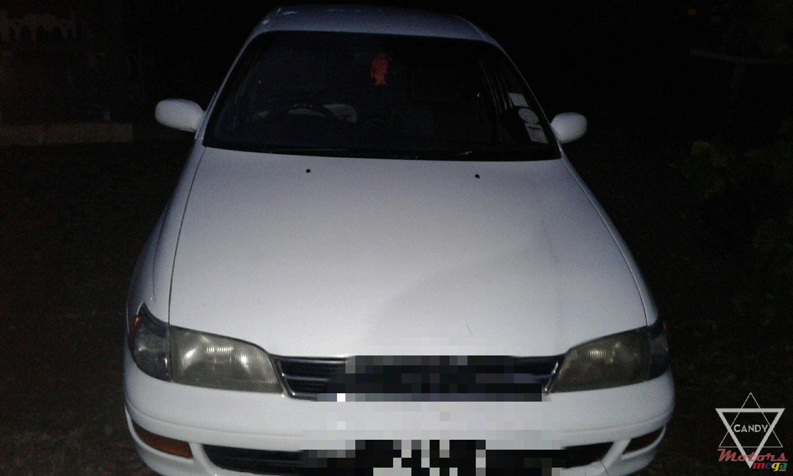 1993' Toyota photo #1