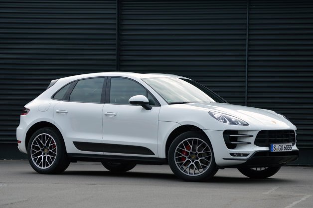 VW Makes $23K on Every Porsche Sold, More than Bentley or Lamborghini