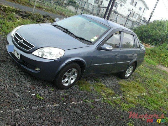 2010' Toyota LIFAN photo #1