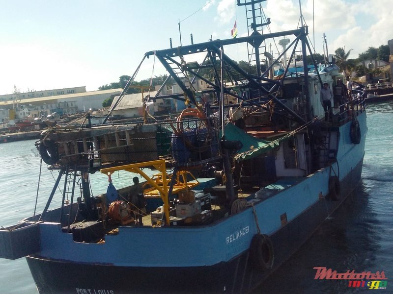 2014' Aqua Storm photo #3