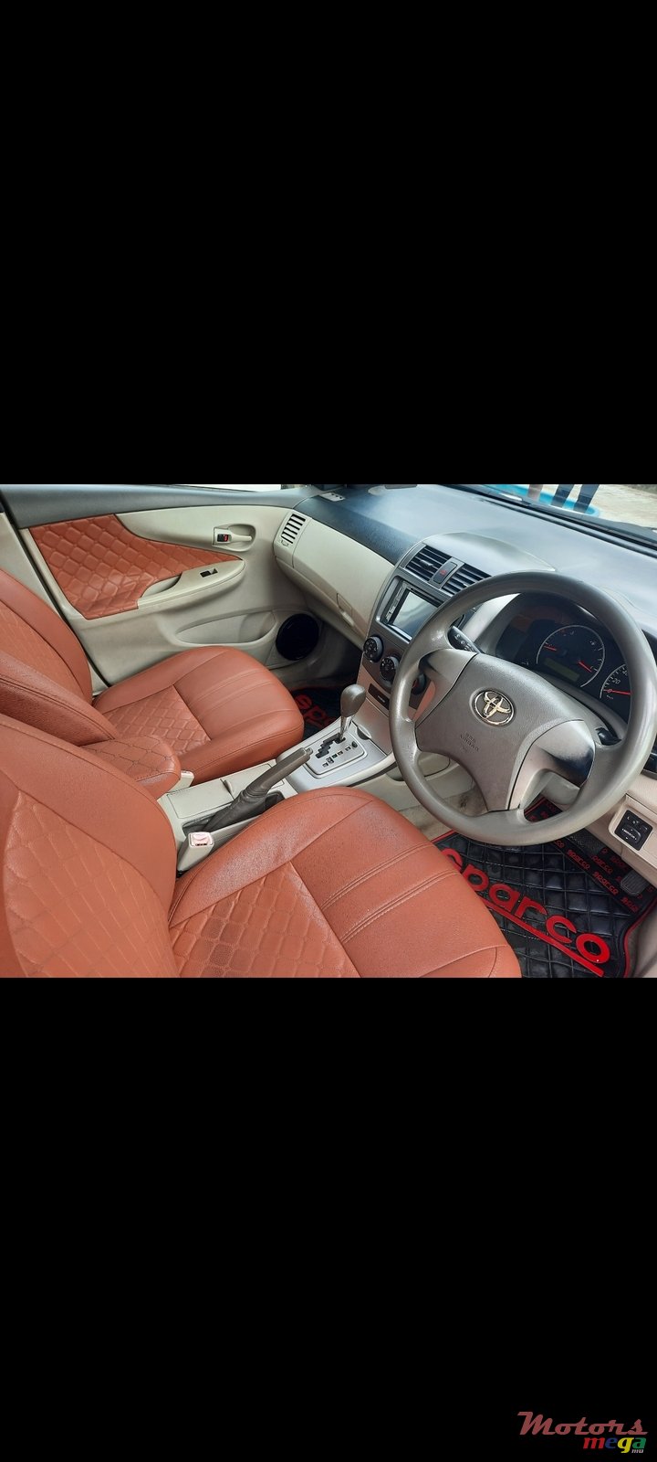 2007' Toyota photo #4