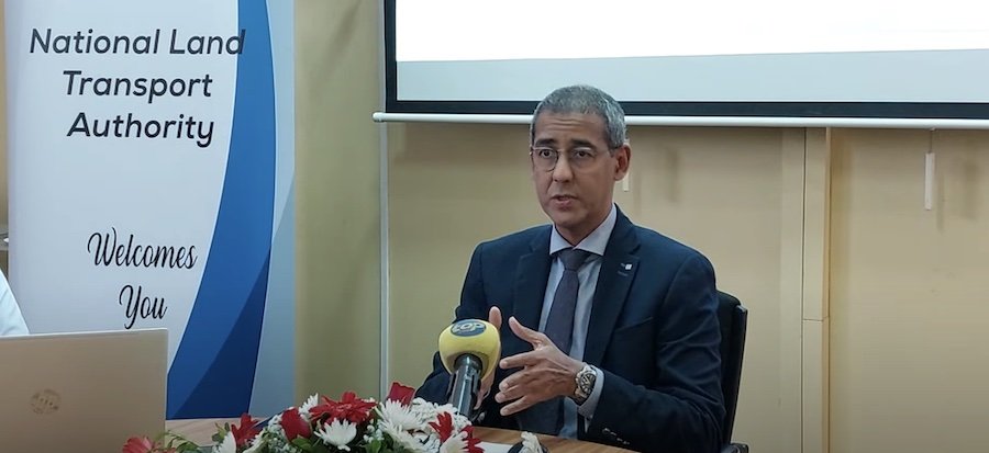 Plus de 2 000 autobus seront équipés de caméras et de GPS d’ici janvier 2026