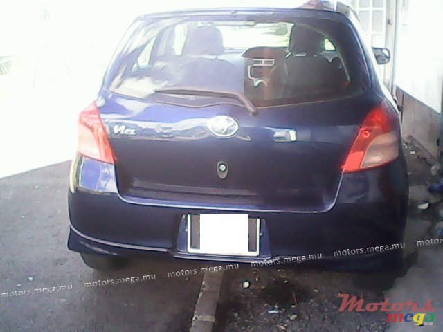 2005' Toyota Bargain price,vitz as new  photo #3