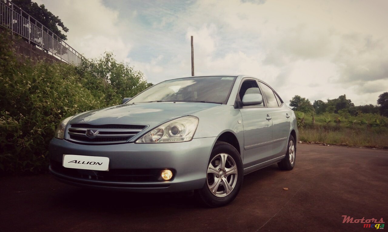 2006' Toyota photo #1