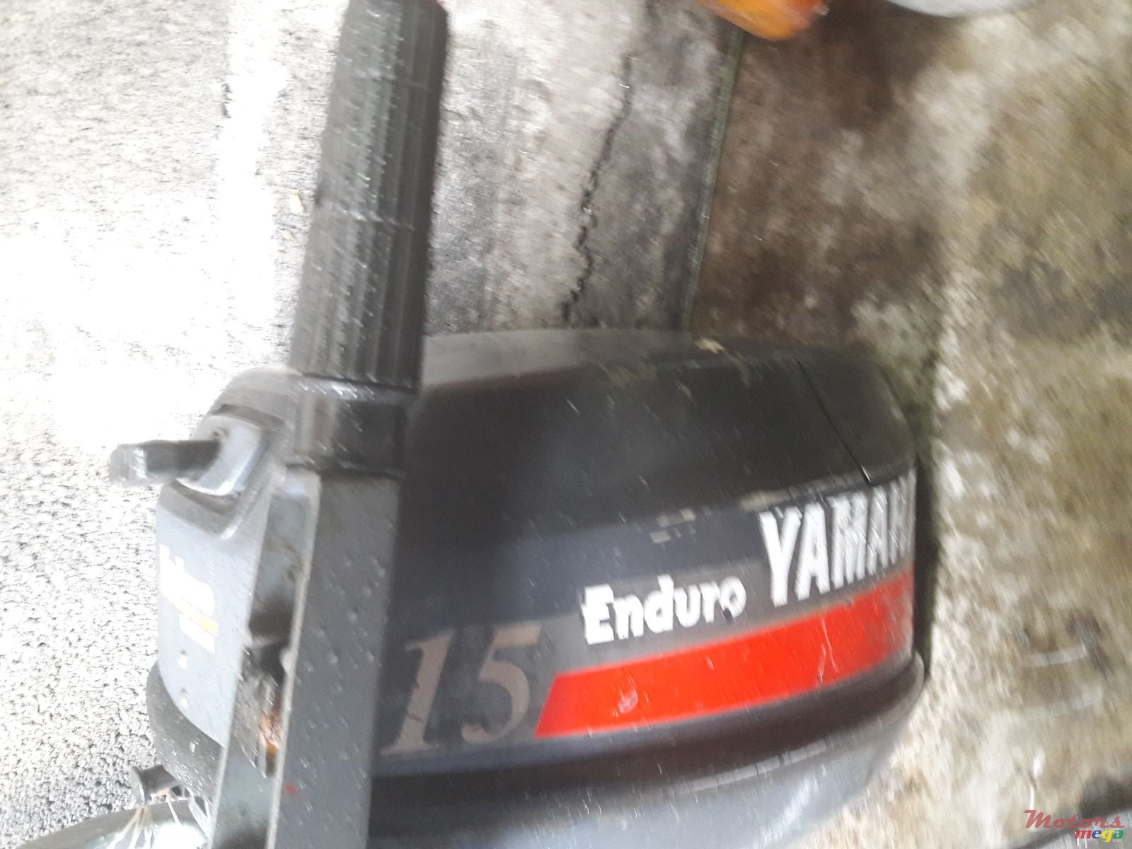 2012' Yamaha photo #3