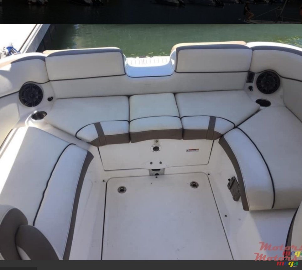 2013' Yamaha AR240SX photo #7