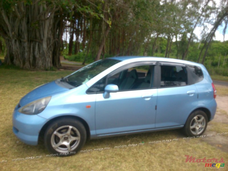 2003' Honda None photo #2