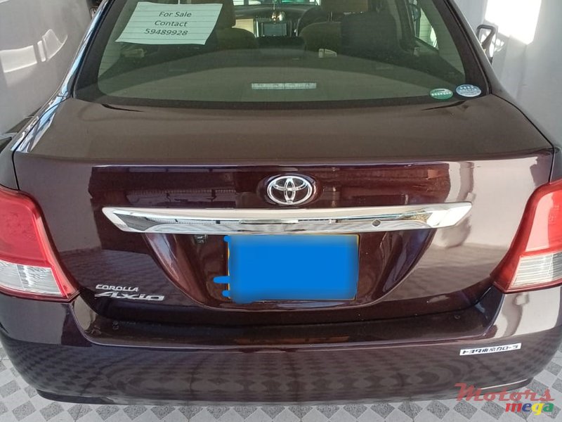2014' Toyota photo #5
