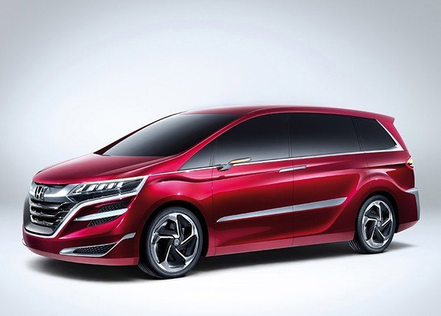 Honda Boss Says Chinese Drivers Don't Want Green Cars