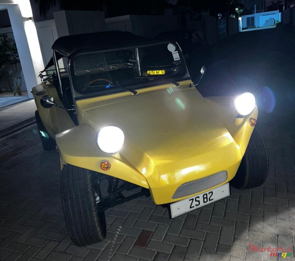 2022' EMU Alltrack VINTAGE photo #6