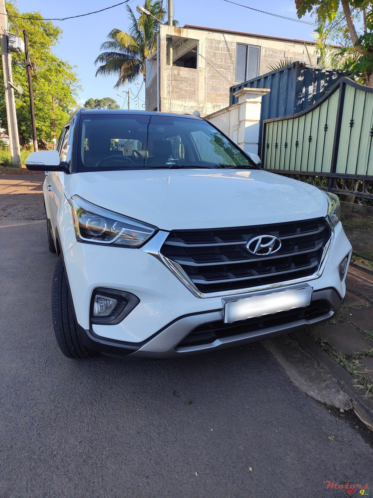 2019' Hyundai photo #1