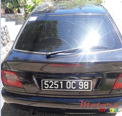 1998' Citroen Xsara photo #3