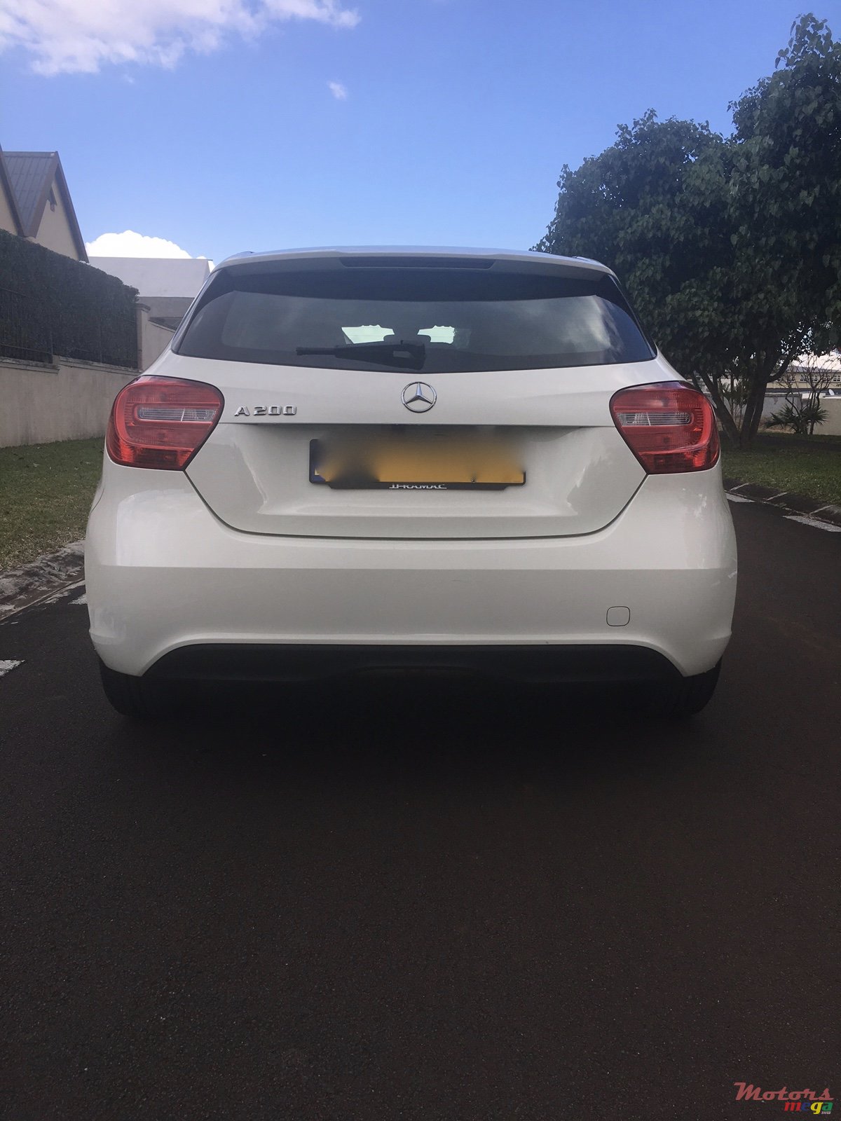 2014' Mercedes-Benz photo #2