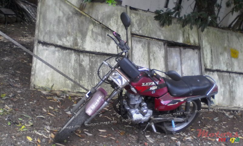 2004' Lifan-Hongda photo #1