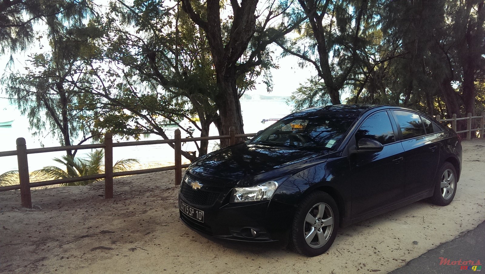 2010' Chevrolet photo #1