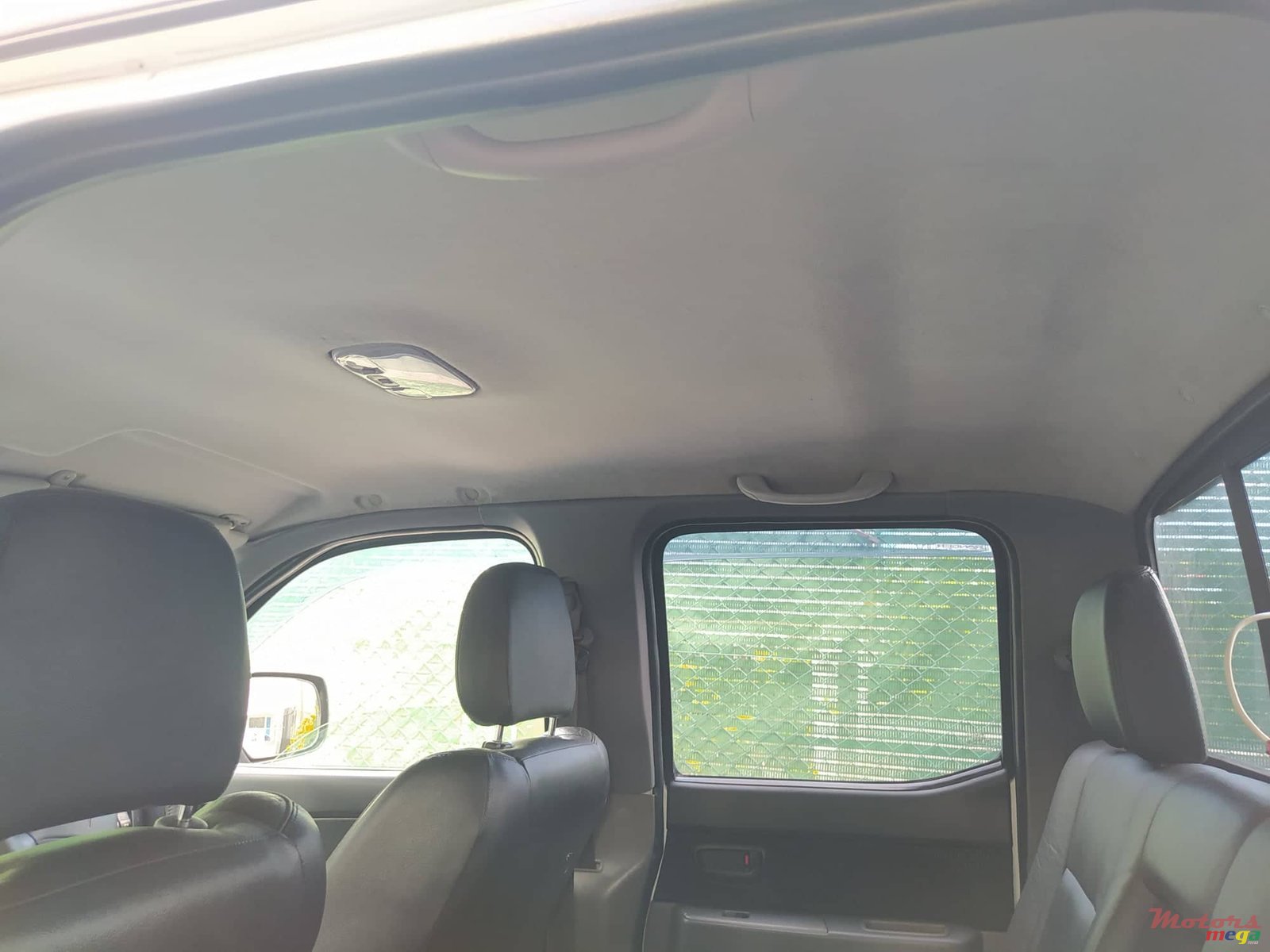 2010' Ford Ranger photo #6