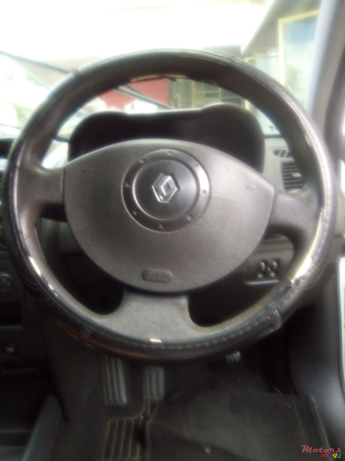 2005' Renault Megane RS photo #4