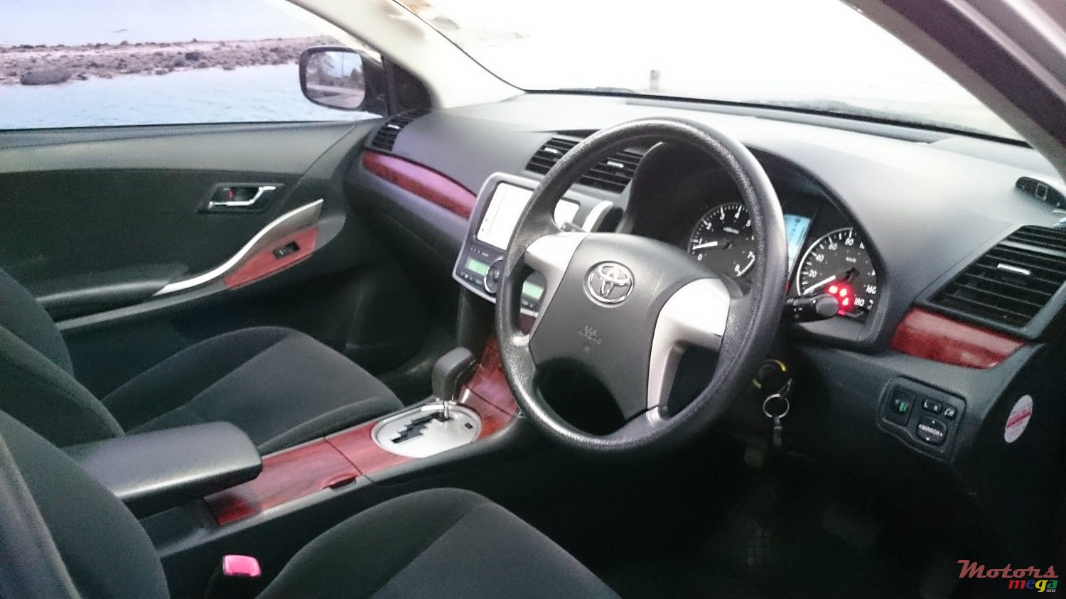 2010' Toyota photo #5