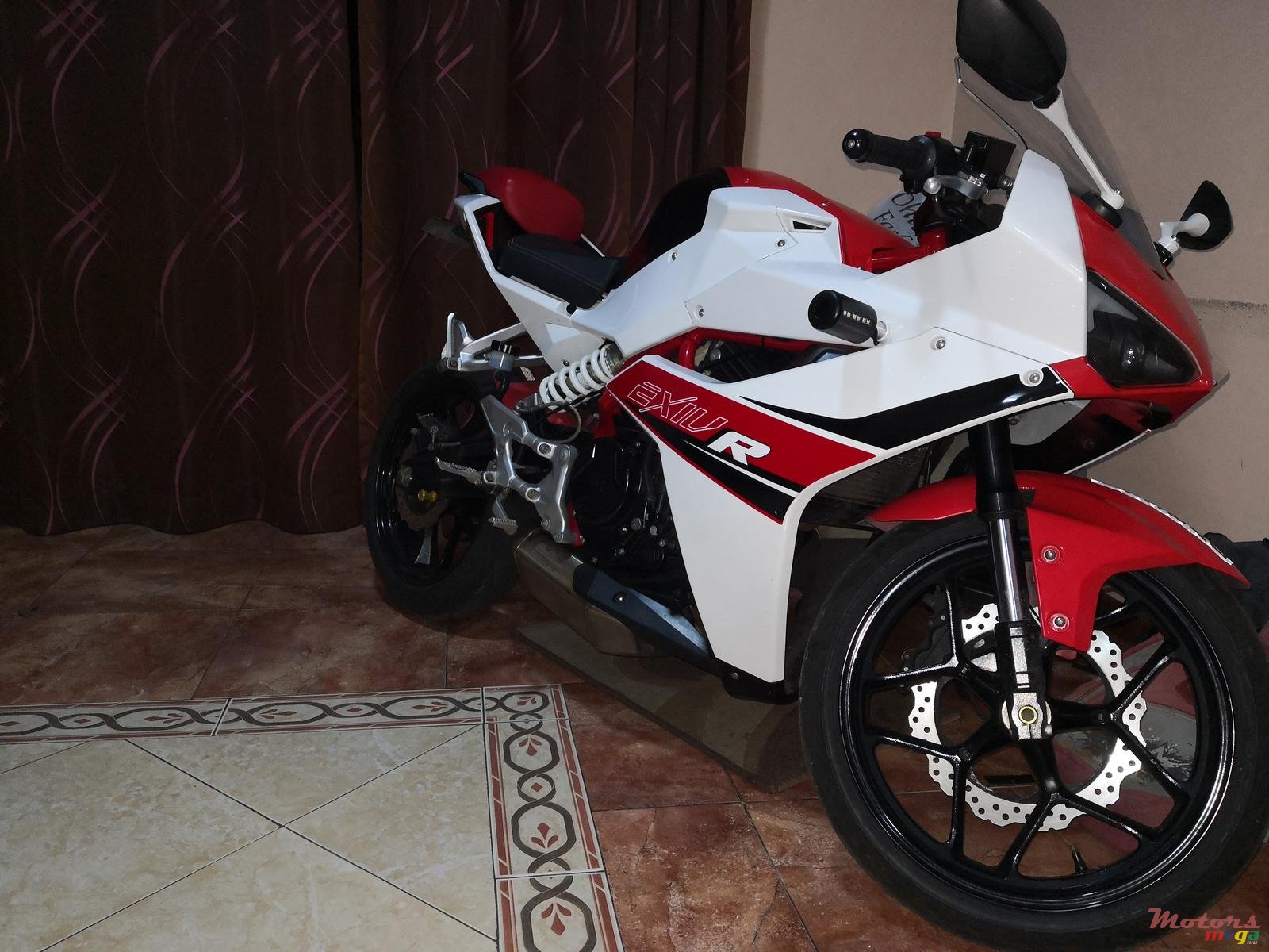 2018' Hyosung photo #2