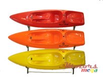 2015' XO KAYAK RESIGLAS photo #1