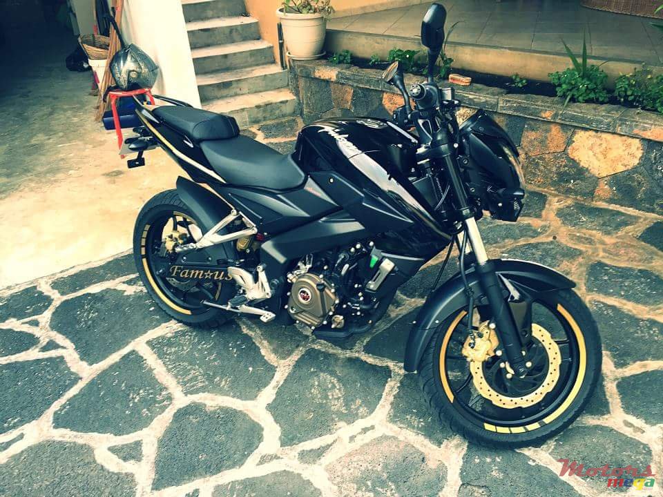 2013' Bajaj No photo #2