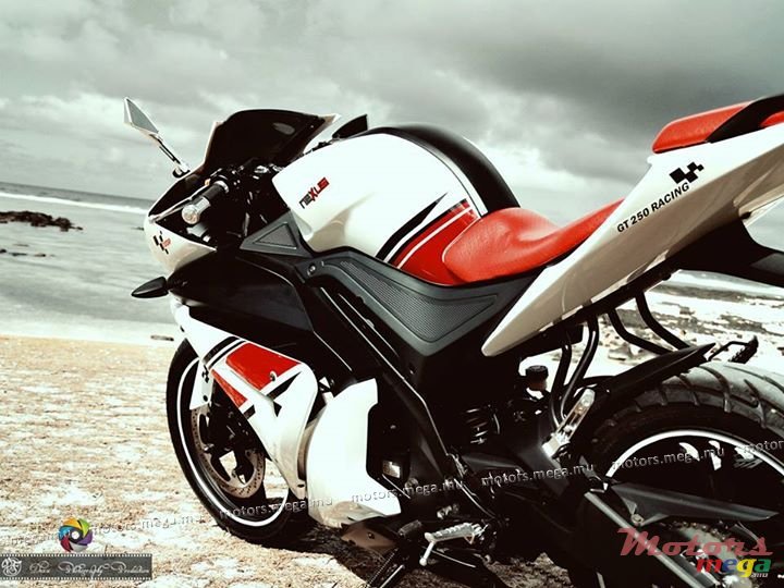 2013' X-Sport NEXUS GT150 RACING photo #1