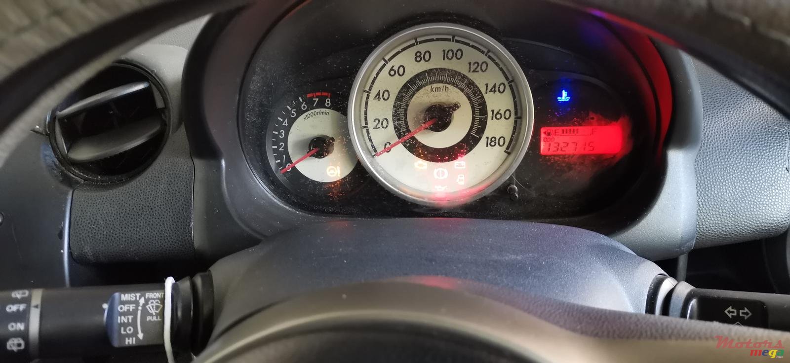 2008' Mazda Demio photo #5