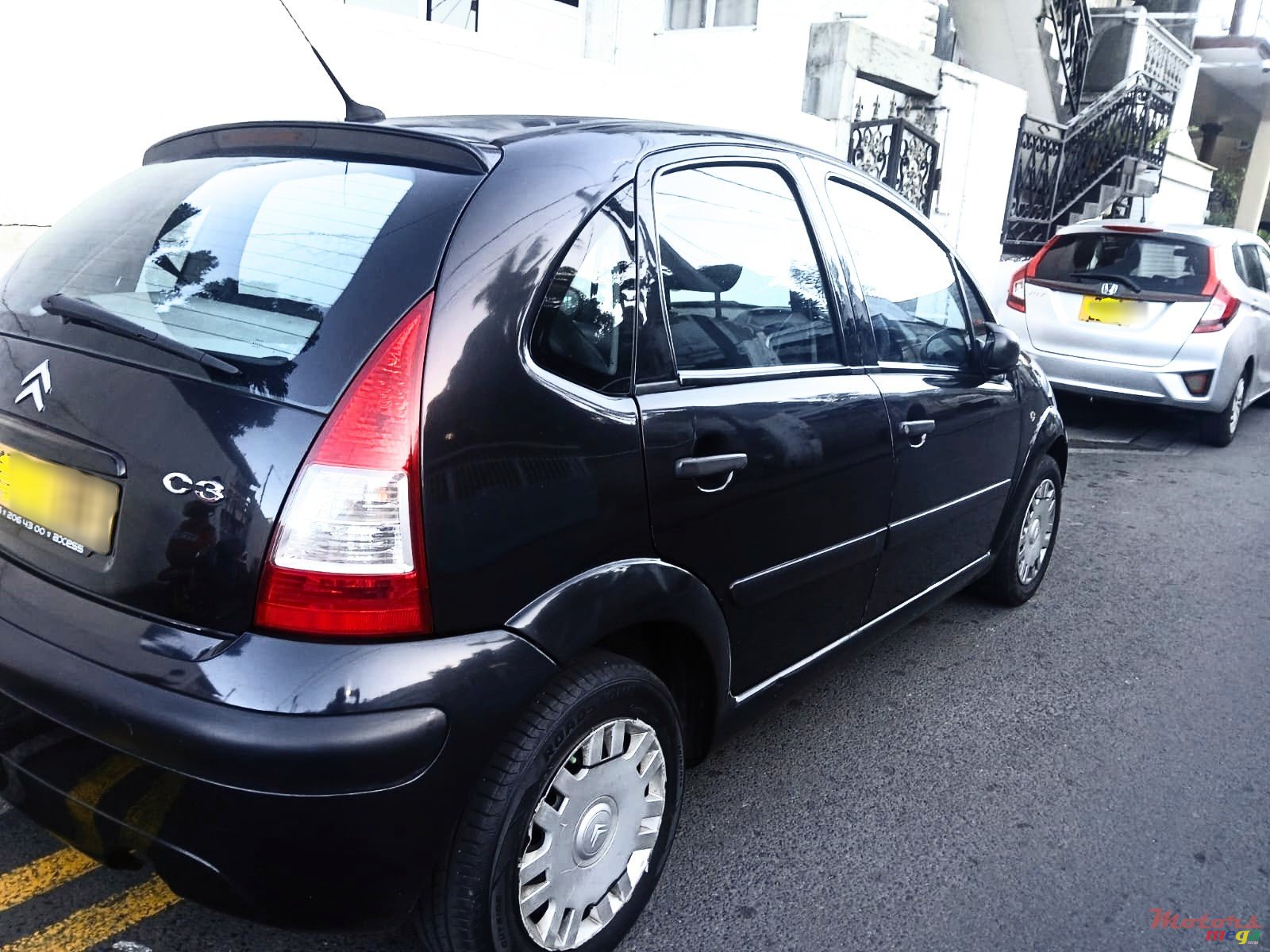 2009' Citroen photo #6