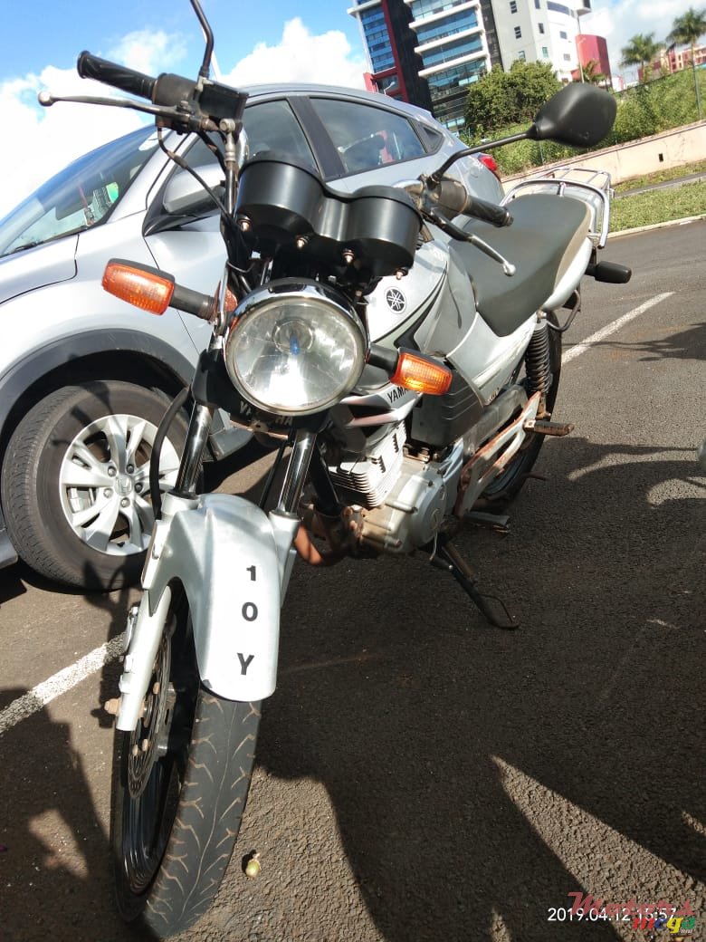 2013' Yamaha photo #5