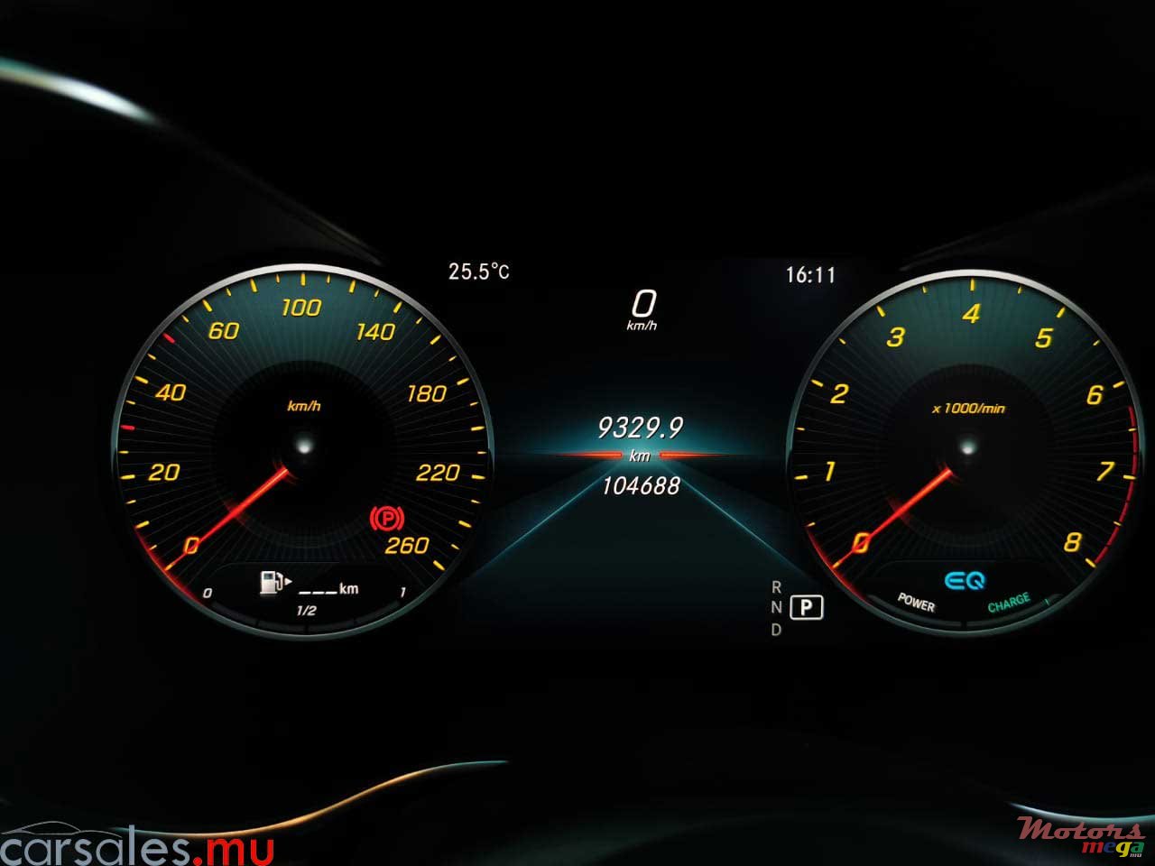 2019' Mercedes-Benz C-Class AMG photo #7