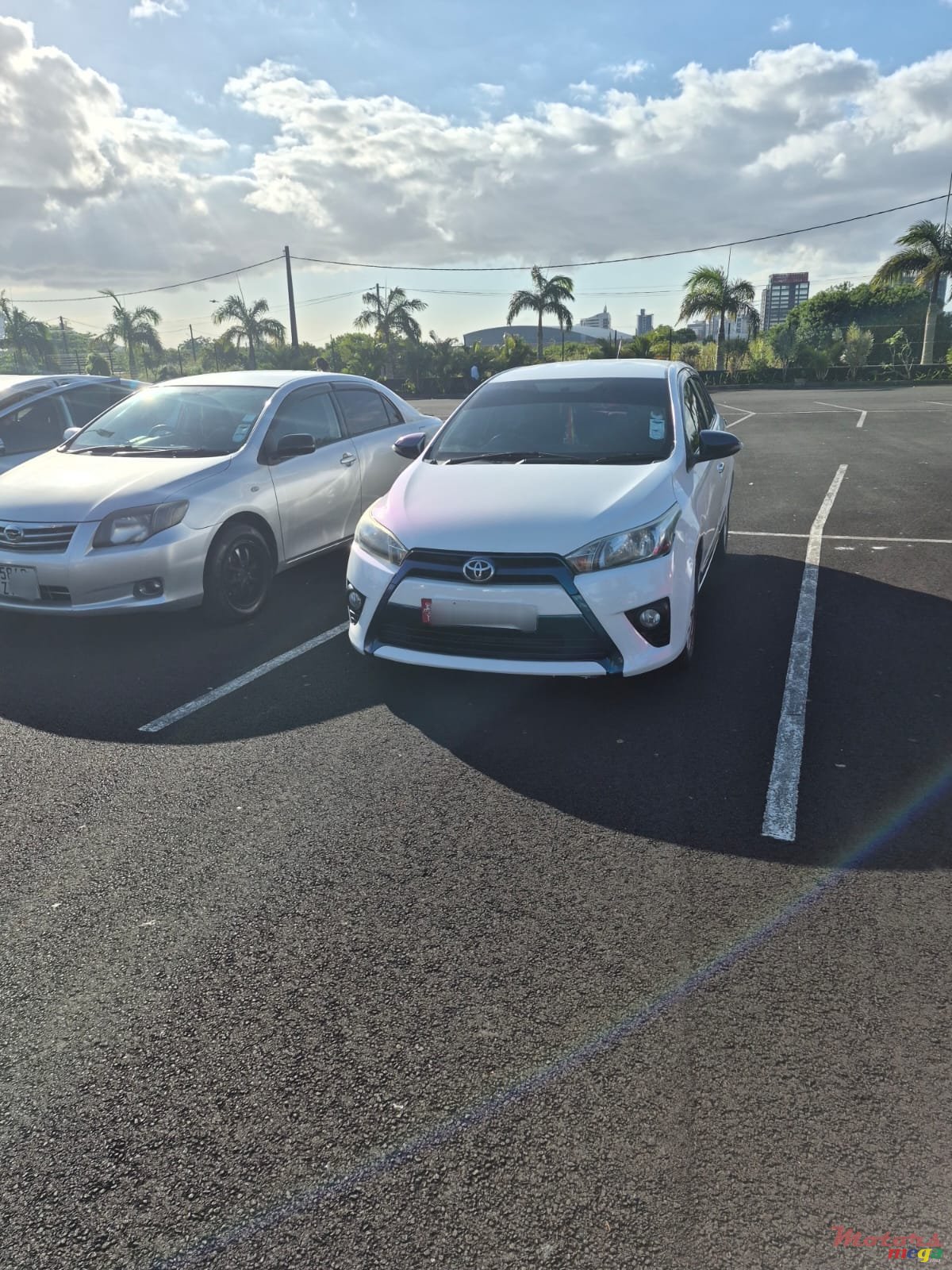 2014' Toyota photo #5