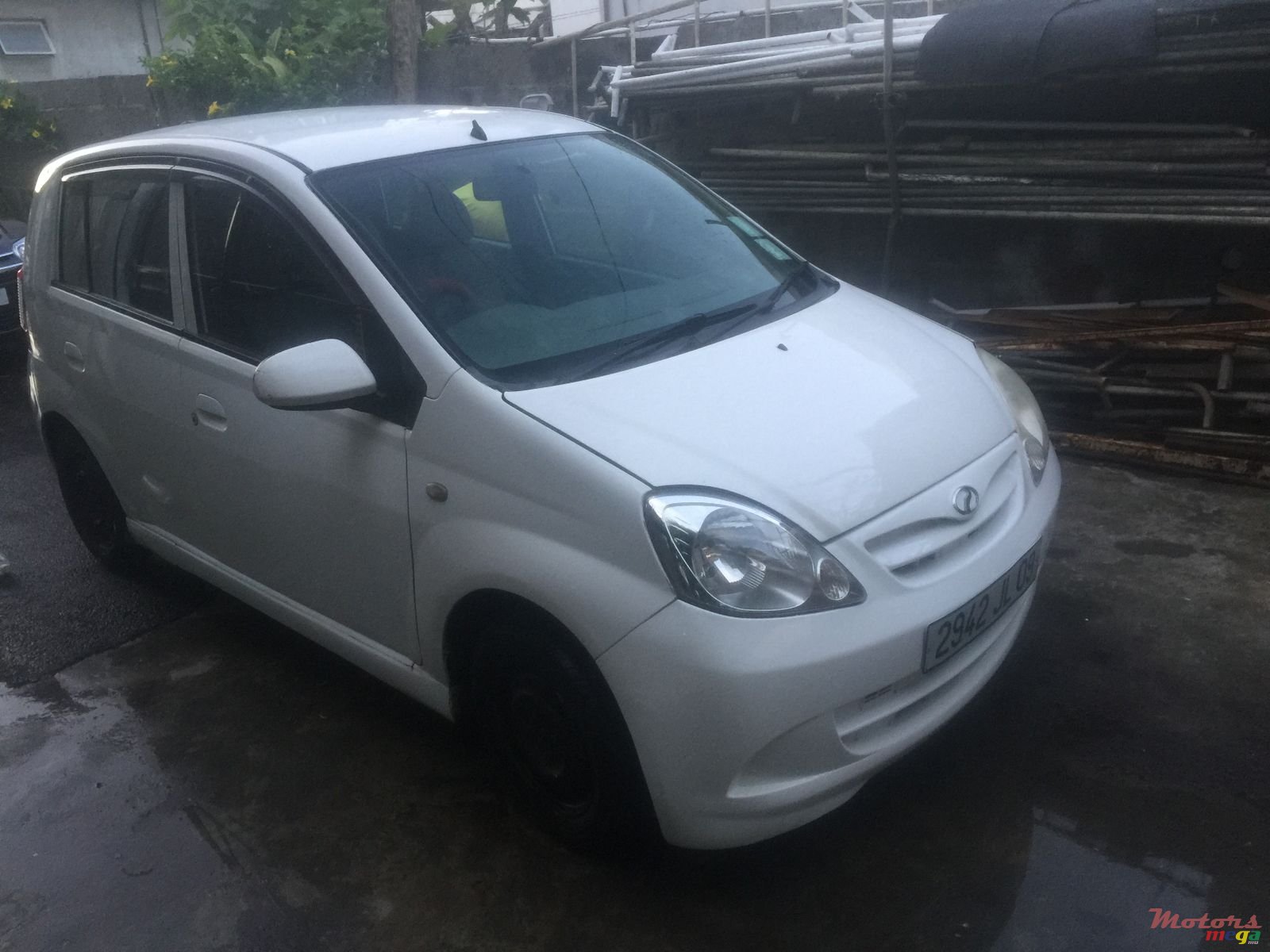 2009' Perodua photo #2