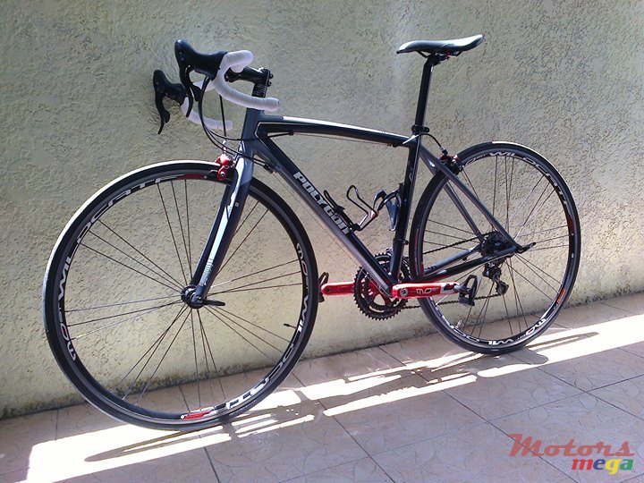 2014' Factory Bike Campagnolo Parts photo #1