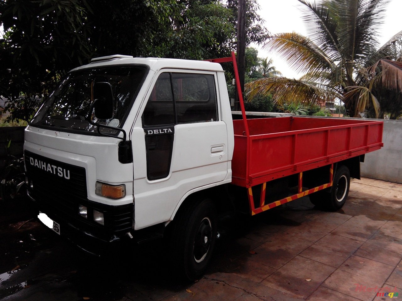 1995' Daihatsu photo #1