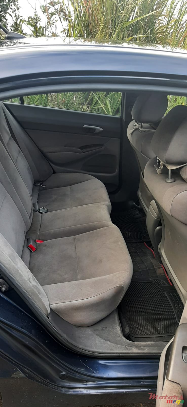 2008' Honda Civic photo #2