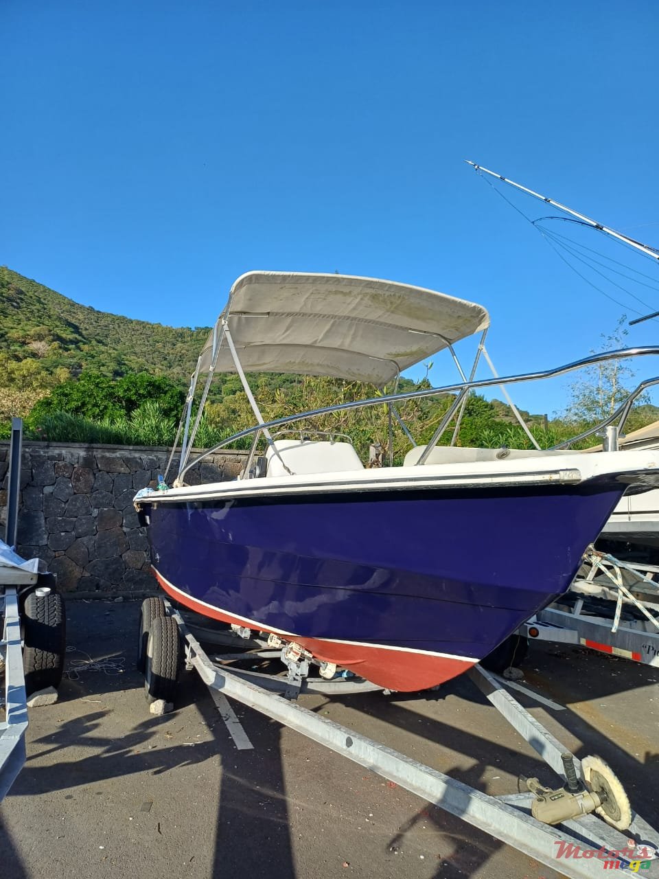 2009' Pro Sport photo #1