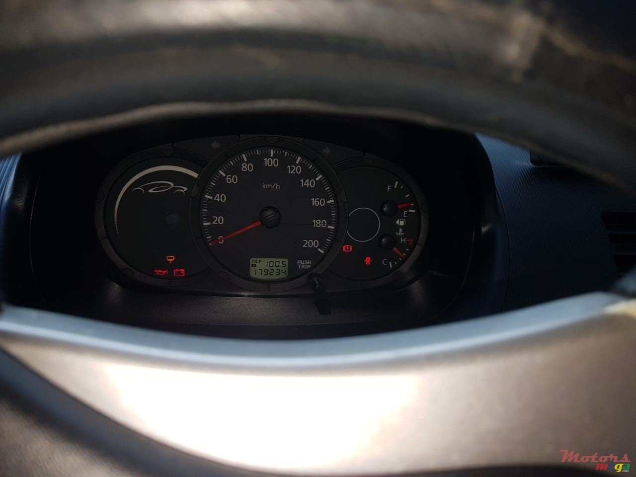 2012' Mitsubishi L 200 photo #3