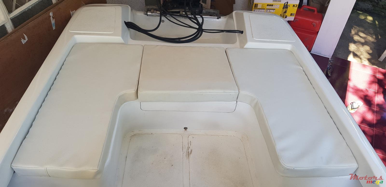 2017' Fletcher photo #4