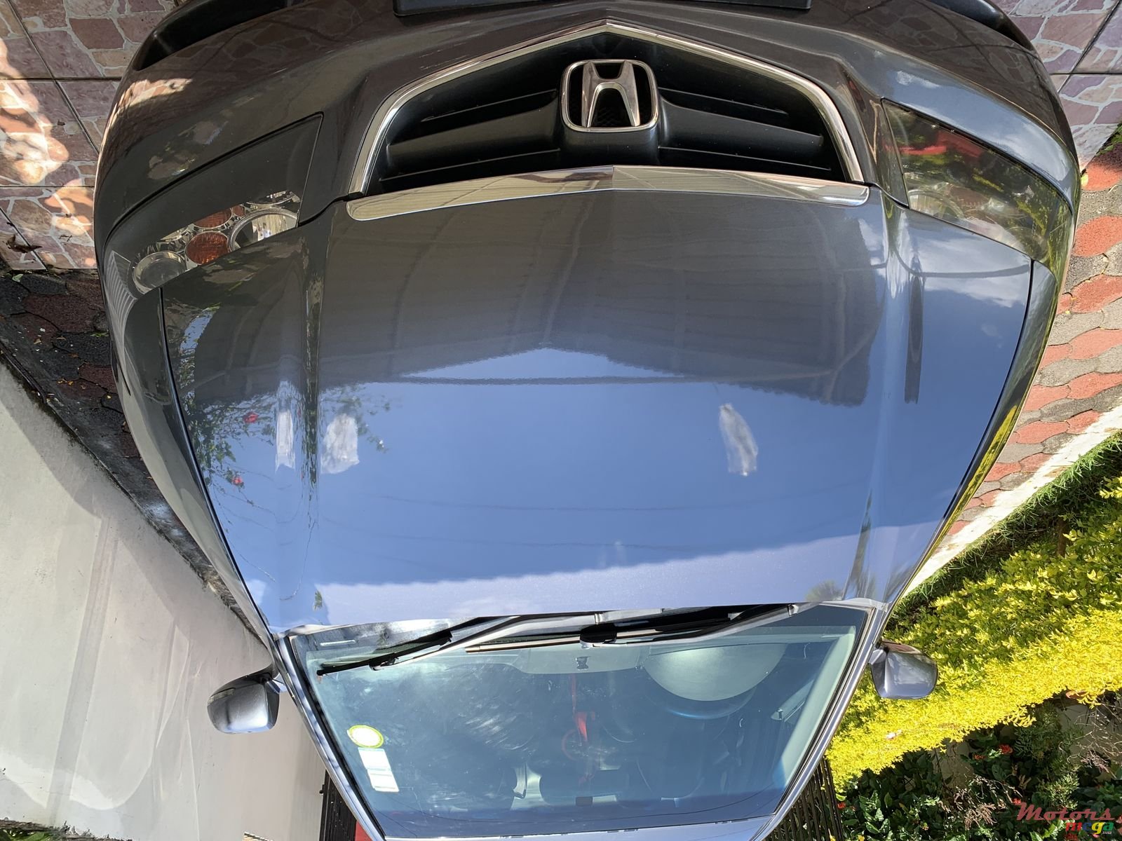 2005' Honda Accord photo #1