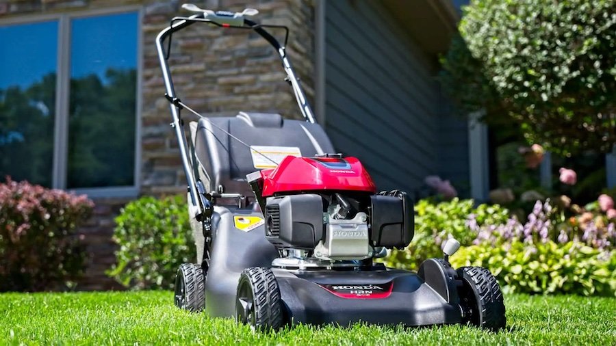 Honda To Stop Making Gasoline Powered Lawn Mowers This September
